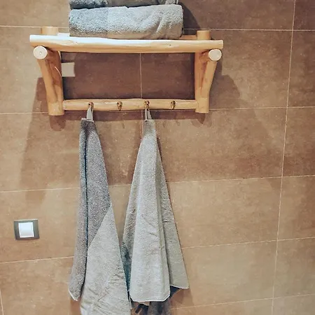 Casa Aloe Vera Apartment *