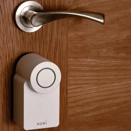 Casa Aloe Vera Apartment Cotillo