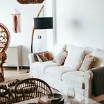Apartman Casa Aloe Vera