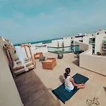 Apartman Casa Aloe Vera Cotillo