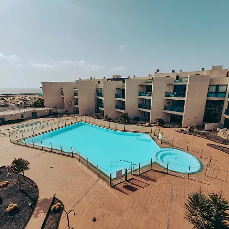 Casa Aloe Vera Appartement Cotillo
