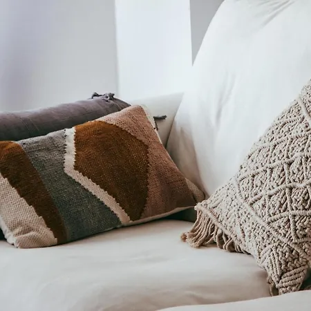 Casa Aloe Vera Appartement *