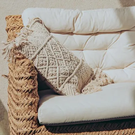 Casa Aloe Vera Cotillo