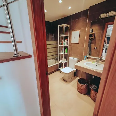 Casa Aloe Vera Cotillo