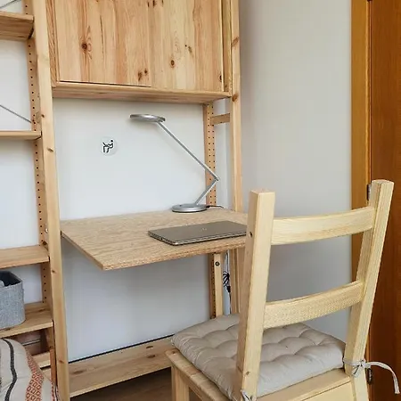 Casa Aloe Vera Lejlighed