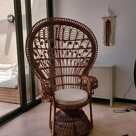 Casa Aloe Vera Cotillo