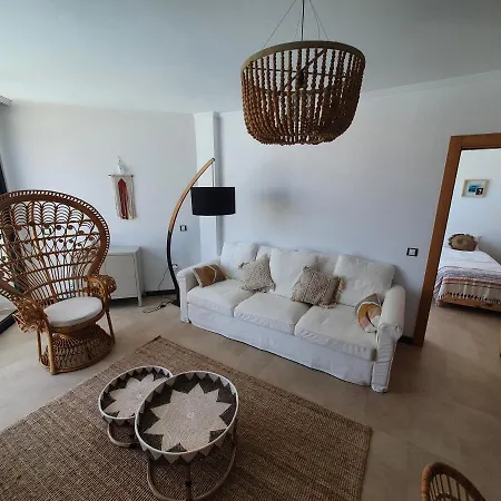 Appartement Casa Aloe Vera Cotillo