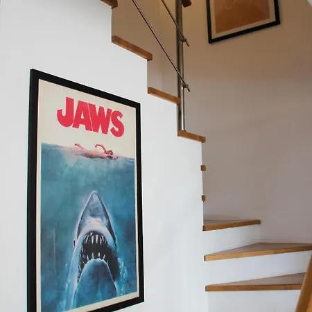 Casa Aloe Vera Appartement *