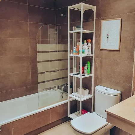 Casa Aloe Vera Lejlighed *