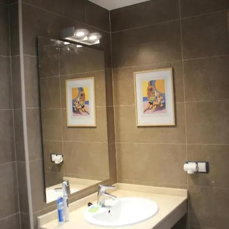 Appartement Casa Aloe Vera *