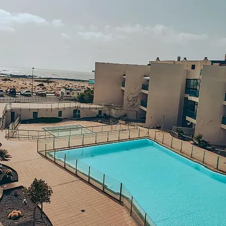 Casa Aloe Vera Appartement