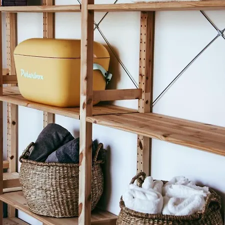 Casa Aloe Vera Appartement