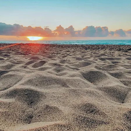 Casa Aloe Vera Appartement