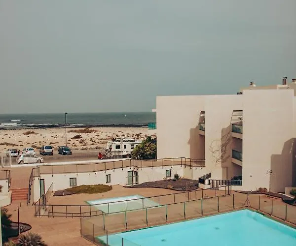 Casa Aloe Vera Cotillo