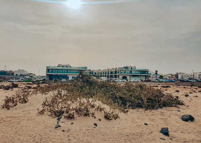 Casa Aloe Vera * Cotillo