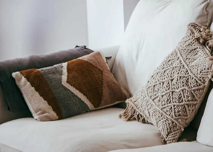 Casa Aloe Vera شقة *