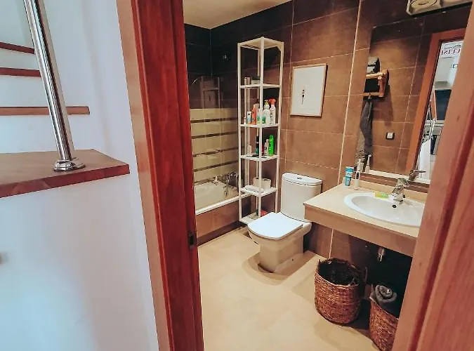 Casa Aloe Vera Cotillo