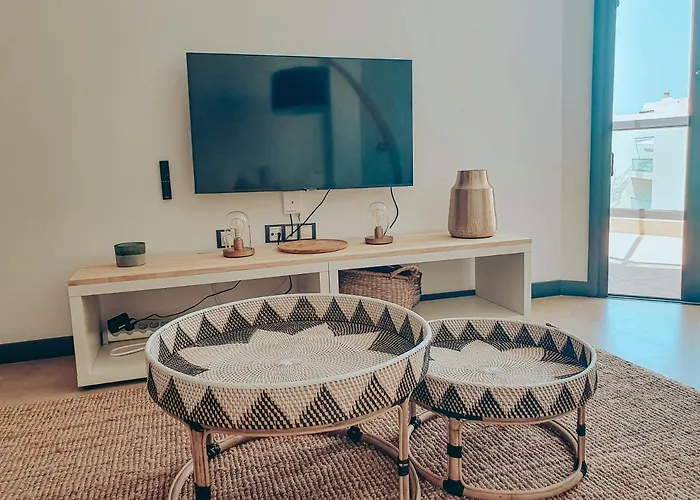 Casa Aloe Vera شقة *