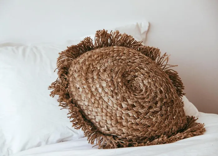 Casa Aloe Vera شقة Cotillo