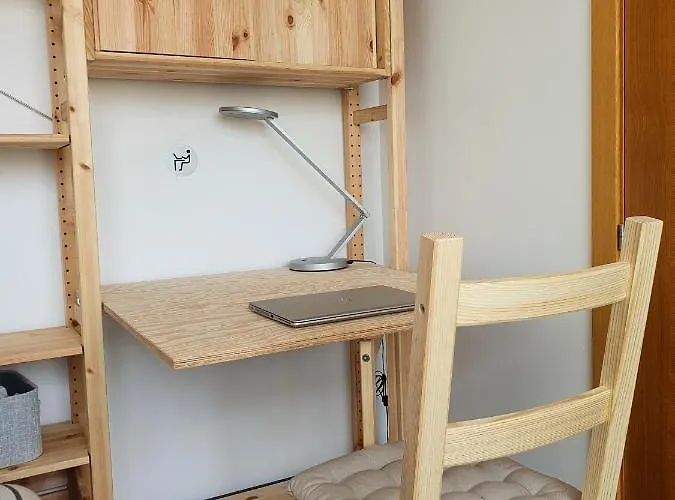 Casa Aloe Vera شقة