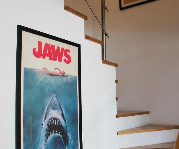 Casa Aloe Vera شقة *