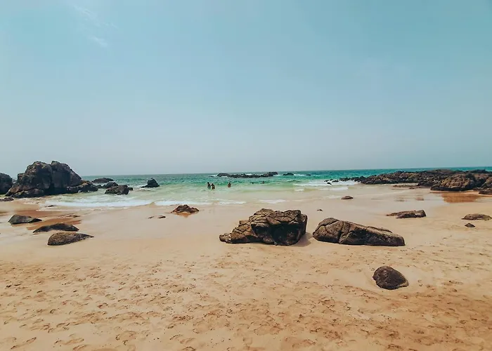 Casa Aloe Vera شقة