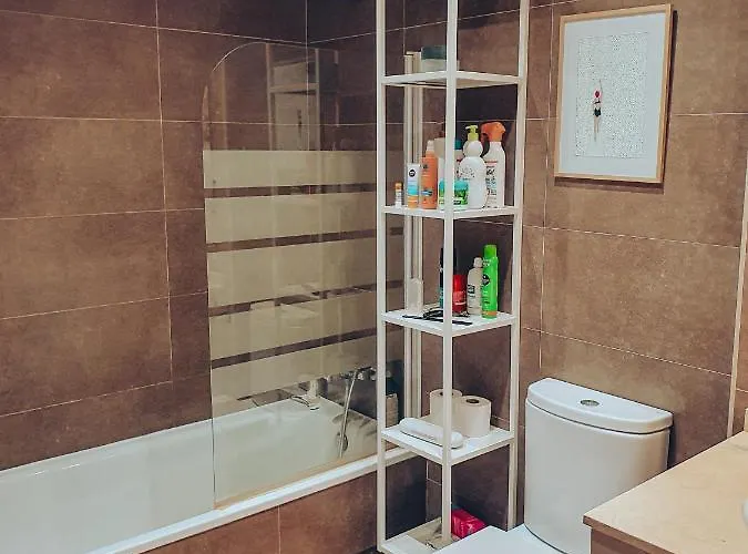 Casa Aloe Vera شقة *