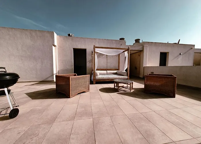 Casa Aloe Vera * Cotillo