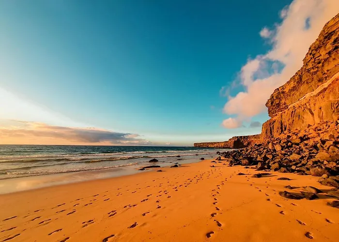 Casa Aloe Vera * Cotillo
