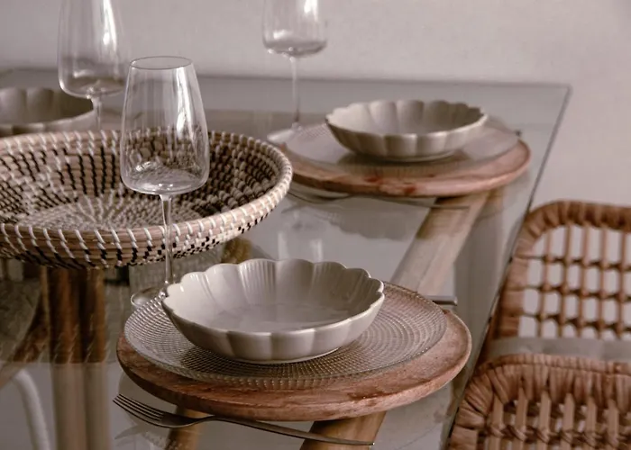 Casa Aloe Vera شقة Cotillo