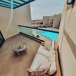 Casa Aloe Vera 公寓 *