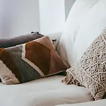 Casa Aloe Vera 公寓 *