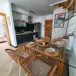 公寓 Casa Aloe Vera Cotillo