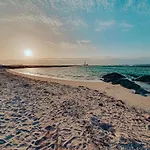 公寓 Casa Aloe Vera Cotillo