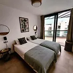 公寓 Casa Aloe Vera