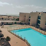 Casa Aloe Vera 公寓