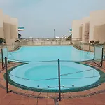 Casa Aloe Vera 公寓 Cotillo