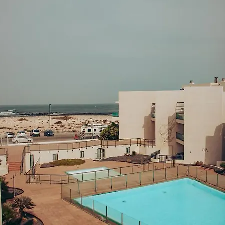 Casa Aloe Vera Cotillo