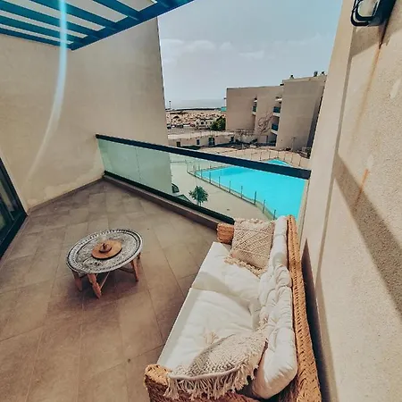 Casa Aloe Vera شقة *