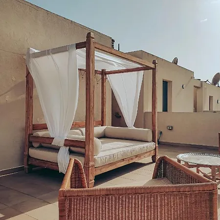 Casa Aloe Vera *