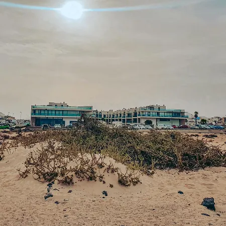 Casa Aloe Vera * El Cotillo (Fuerteventura)