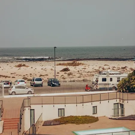 Casa Aloe Vera * El Cotillo (Fuerteventura)