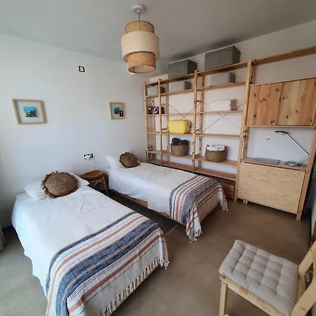 شقة Casa Aloe Vera