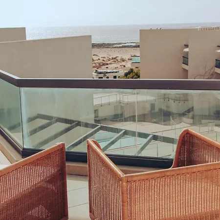 شقة Casa Aloe Vera *