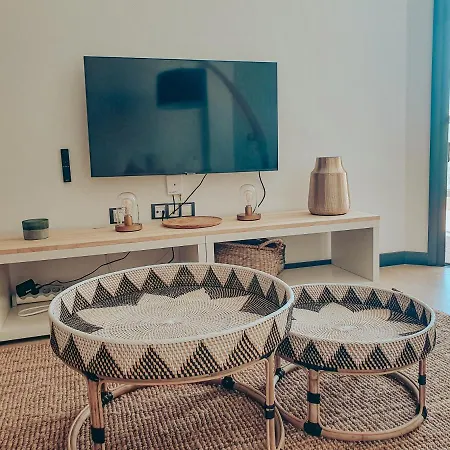 Casa Aloe Vera شقة *