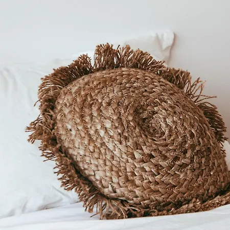 Casa Aloe Vera Appartamento Cotillo