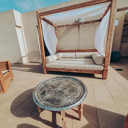 Casa Aloe Vera * Cotillo