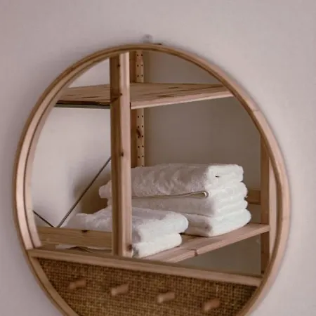 شقة Casa Aloe Vera *