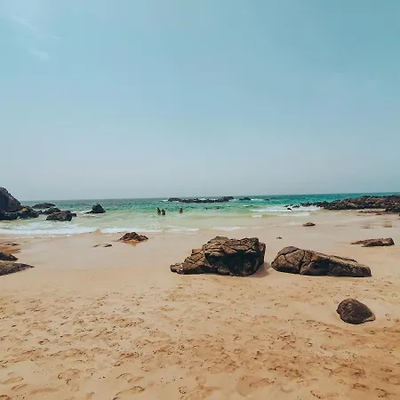 Casa Aloe Vera 아파트