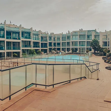 شقة Casa Aloe Vera *